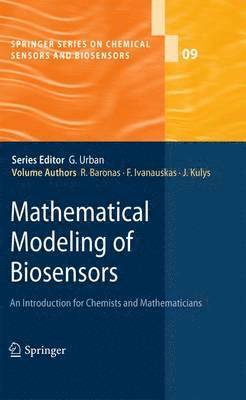 Mathematical Modeling of Biosensors 1