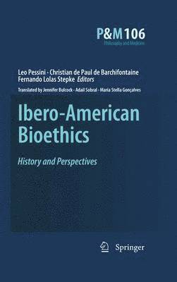 Ibero-American Bioethics 1