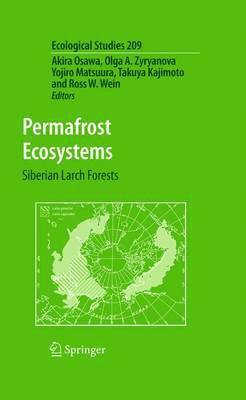 Permafrost Ecosystems 1