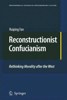 Reconstructionist Confucianism