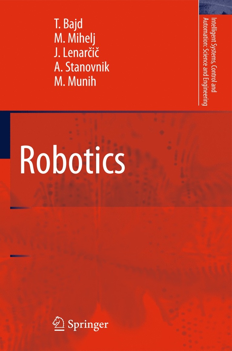 Robotics 1