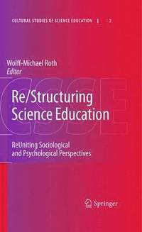 bokomslag Re/Structuring Science Education