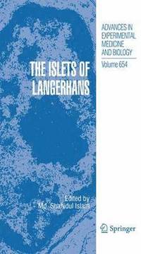 bokomslag The Islets of Langerhans