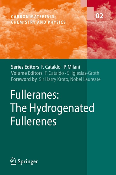 Franco Cataldo, Susana Iglesias-Groth - Fulleranes, Häftad