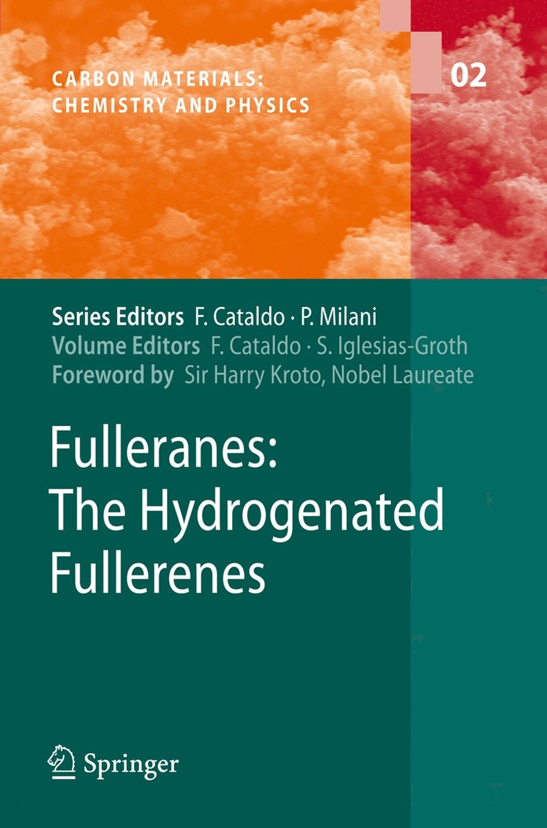 Fulleranes 1