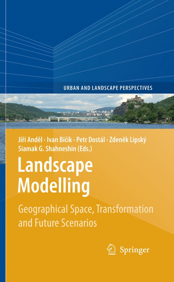 Landscape Modelling