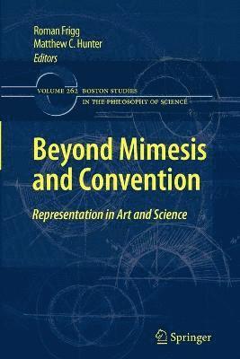 bokomslag Beyond Mimesis and Convention