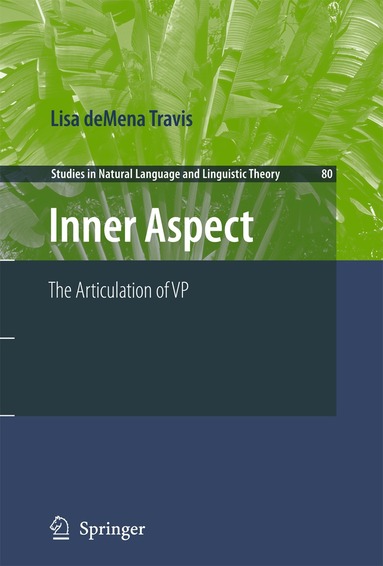 Lisa deMena Travis - Inner Aspect, Häftad