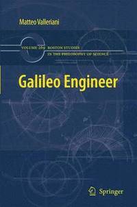 bokomslag Galileo Engineer