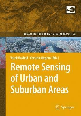 Remote Sensing of Urban and Suburban Areas 1