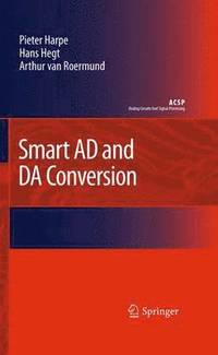 bokomslag Smart AD and DA Conversion