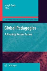 bokomslag Global Pedagogies