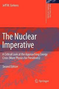 bokomslag Nuclear Imperative