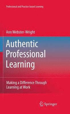 Authentic Professional Learning 1