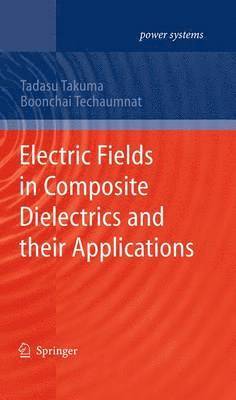 Electric Fields in Composite Dielectrics and their Applications 1