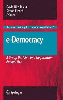 e-Democracy 1