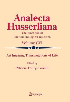 Art Inspiring Transmutations of Life 1