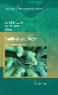 bokomslag Symbioses and Stress