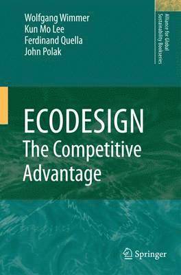 ECODESIGN -- The Competitive Advantage 1