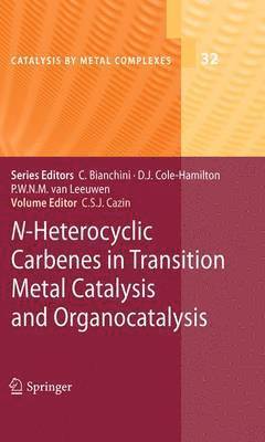 N-Heterocyclic Carbenes in Transition Metal Catalysis and Organocatalysis 1