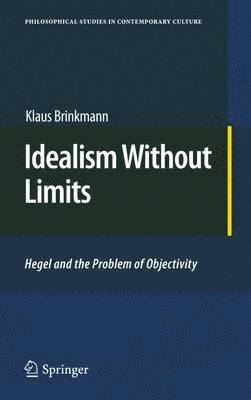 Idealism Without Limits 1