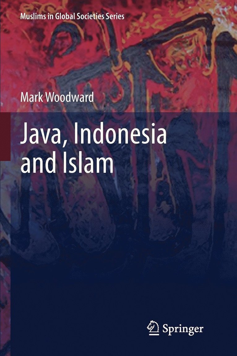 Java, Indonesia and Islam 1