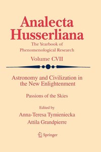 bokomslag Astronomy and Civilization in the New Enlightenment