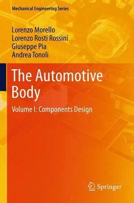 Automotive Body 1