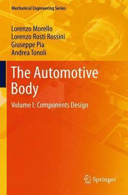 The Automotive Body 1