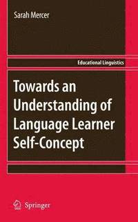 bokomslag Towards an Understanding of Language Learner Self-Concept