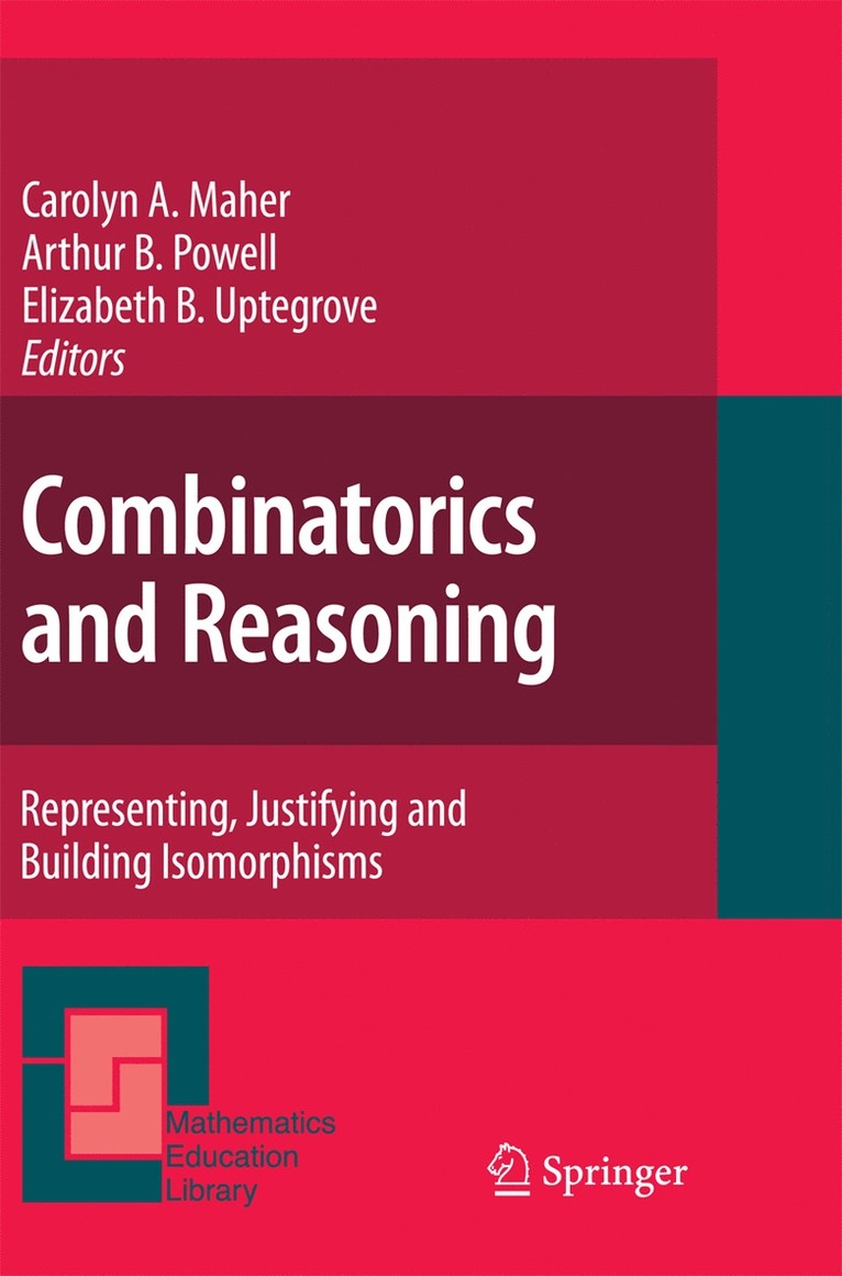 Combinatorics and Reasoning 1