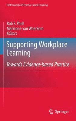 Supporting Workplace Learning 1