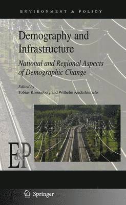 Demography and Infrastructure 1