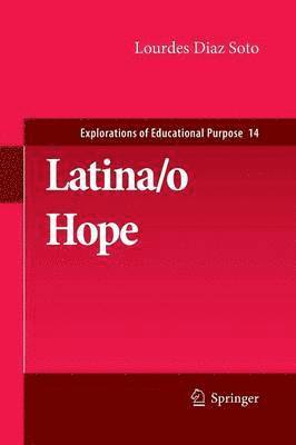 Latina/o Hope