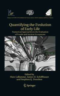 bokomslag Quantifying the Evolution of Early Life