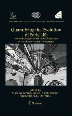 Quantifying the Evolution of Early Life 1