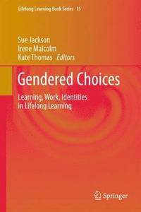 bokomslag Gendered Choices