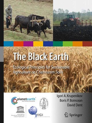 The Black Earth 1