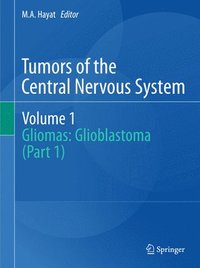 bokomslag Tumors of the Central Nervous System, Volume 1