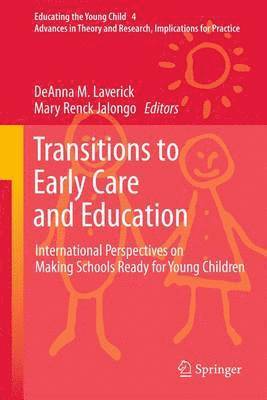 Transitions to Early Care and Education 1