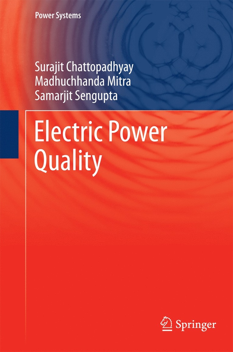 Electric Power Quality 1