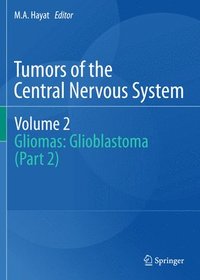 bokomslag Tumors of the  Central Nervous System, Volume 2