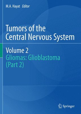 Tumors of the  Central Nervous System, Volume 2 1
