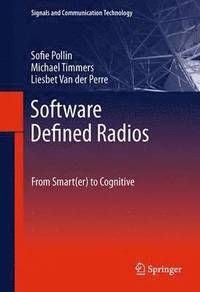 bokomslag Software Defined Radios