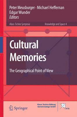 Cultural Memories 1