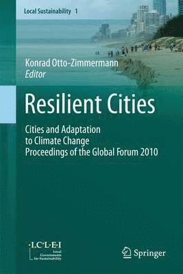 Resilient Cities 1