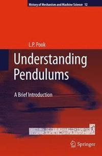 bokomslag Understanding Pendulums