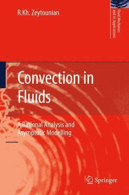 Convection in Fluids 1