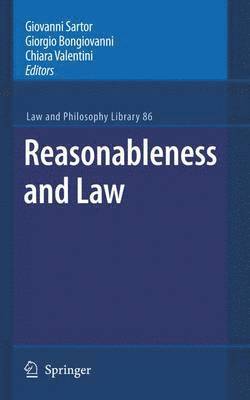 Reasonableness and Law 1