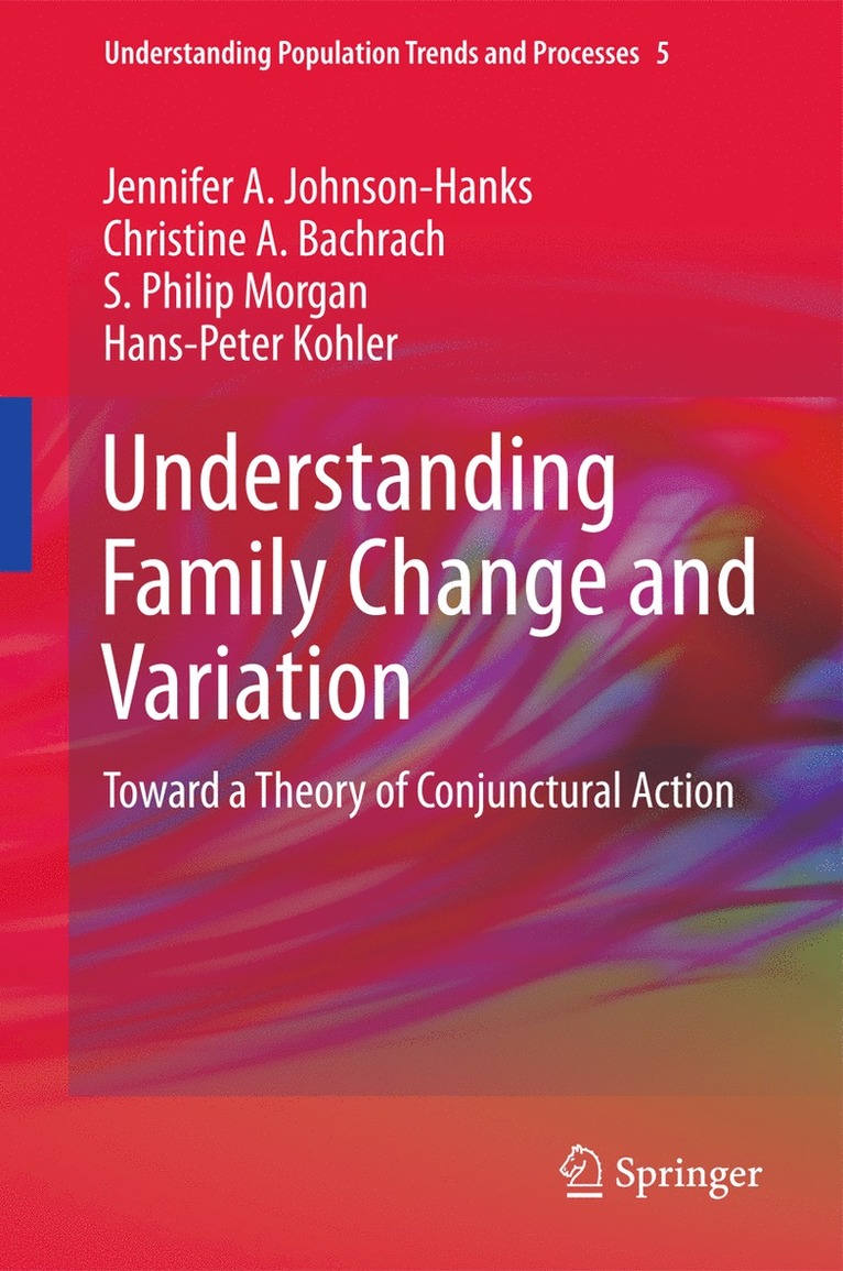Understanding Family Change and Variation